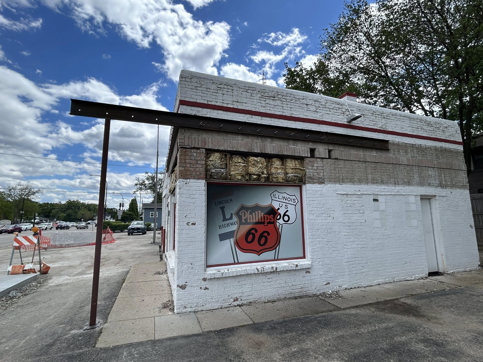 Sebby's Phillip's 66